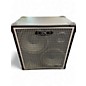Used Gallien-Krueger NEO 212 II Bass Cabinet thumbnail