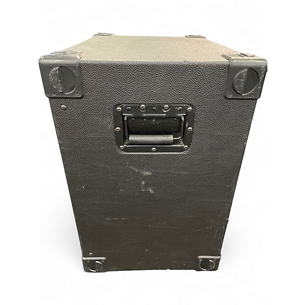 Used Gallien-Krueger NEO 212 II Bass Cabinet