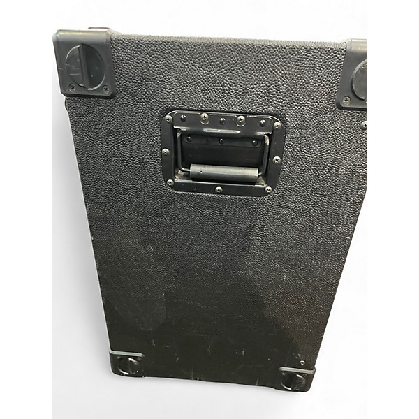 Used Gallien-Krueger NEO 212 II Bass Cabinet