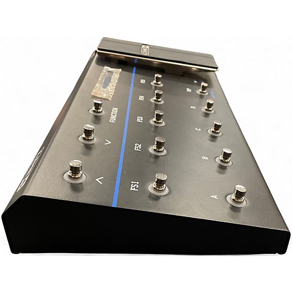Used Line 6 FBV 3 Advanced Footswitch
