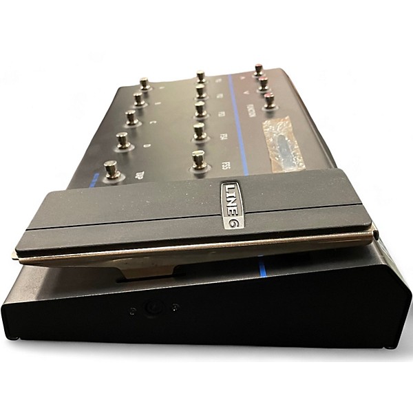 Used Line 6 FBV 3 Advanced Footswitch