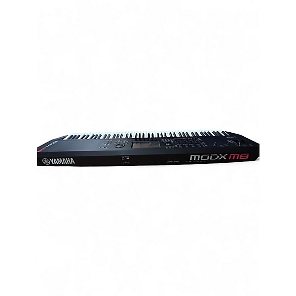 Used Yamaha MODXM8 Synthesizer