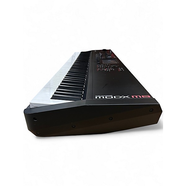 Used Yamaha MODXM8 Synthesizer