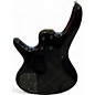 Used Ibanez GIO GSR105EX Black Electric Bass Guitar