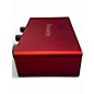 Used Focusrite Scarlett Solo Gen 3 Audio Interface