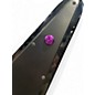 Used Epiphone Futura Prophecy Custom FX with Floyd Rose Black Solid Body Electric Guitar