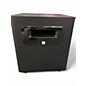Used Jbl  LSR310S Powered Subwoofer thumbnail