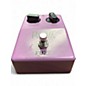 Used Ross FUZZ Effect Pedal