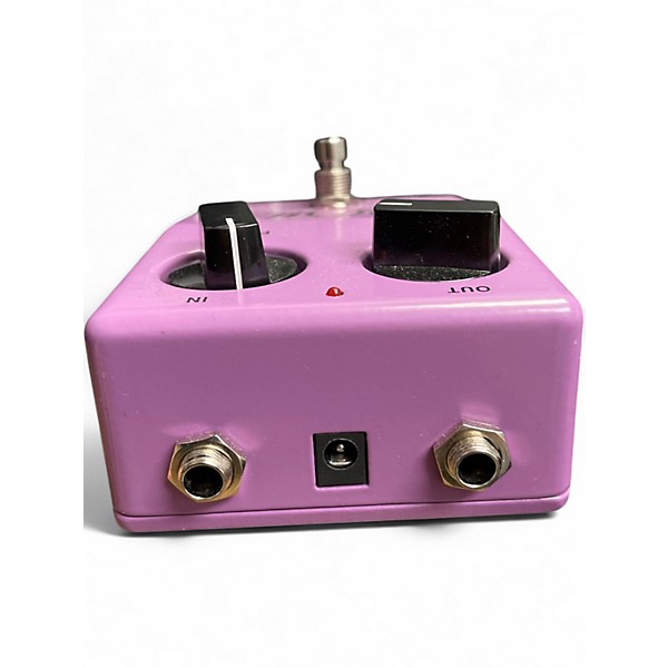 Used Ross FUZZ Effect Pedal