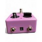 Used Ross FUZZ Effect Pedal