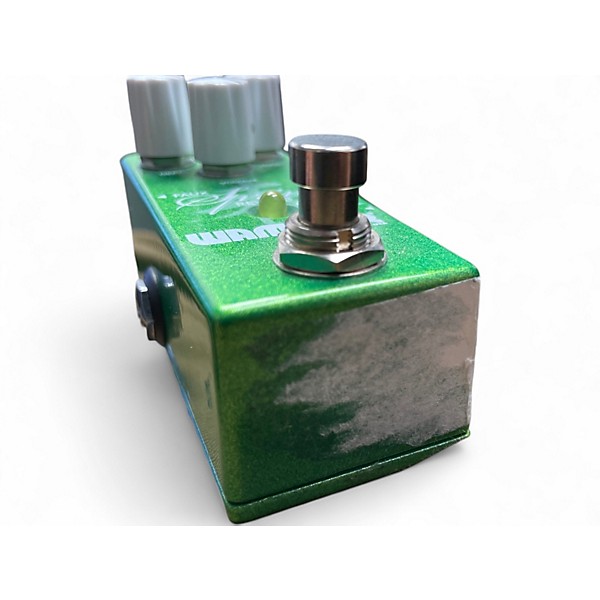 Used Wampler Faux Spring Reverb Effect Pedal