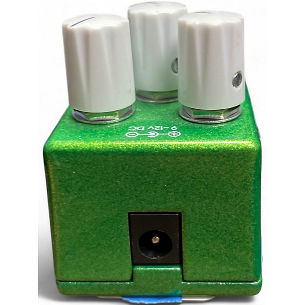 Used Wampler Faux Spring Reverb Effect Pedal