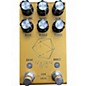 Used Jackson Audio GOLDEN BOY Effect Pedal thumbnail