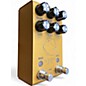 Used Jackson Audio GOLDEN BOY Effect Pedal