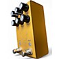 Used Jackson Audio GOLDEN BOY Effect Pedal