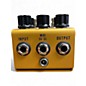 Used Jackson Audio GOLDEN BOY Effect Pedal