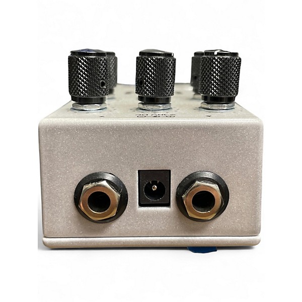 Used Wampler TCD Effect Pedal