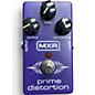 Used MXR M69 Prime Distortion Effect Pedal thumbnail
