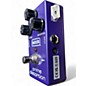 Used MXR M69 Prime Distortion Effect Pedal