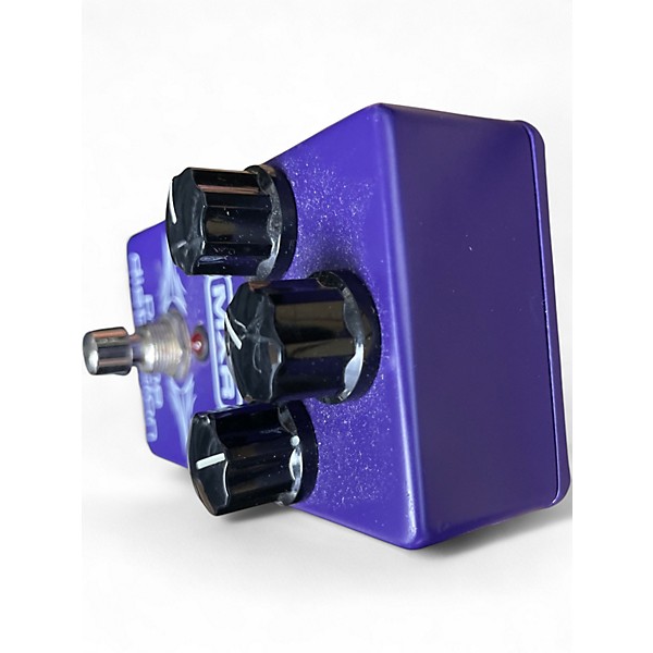 Used MXR M69 Prime Distortion Effect Pedal