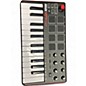 Used Akai Professional MPK Mini MIDI Controller thumbnail