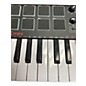 Used Akai Professional MPK Mini MIDI Controller