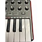 Used Akai Professional MPK Mini MIDI Controller