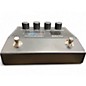 Used Echo Fix SPRING REVERB Effect Pedal