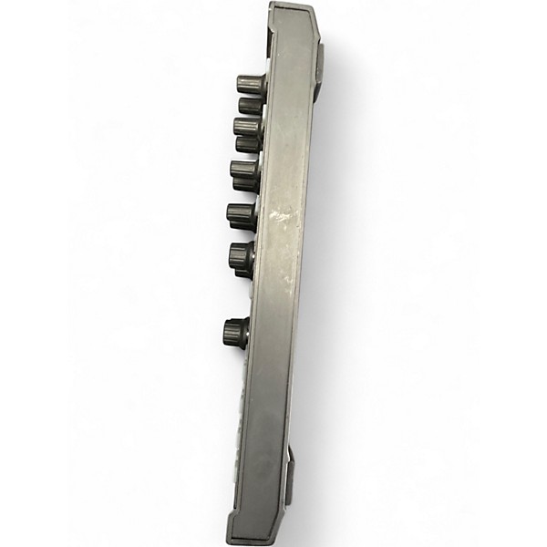 Used Native Instruments KONTROL X1 MIDI Controller