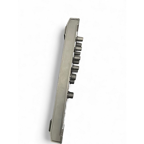 Used Native Instruments KONTROL X1 MIDI Controller