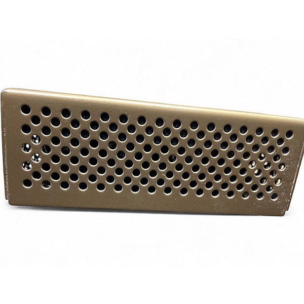 Used Victory V4 THE SHERIFF - NO POWER SUPPLY Effect Processor