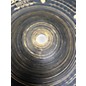 Used Zildjian 14in S DARK 15 HI HAT TOP Cymbal