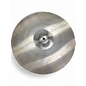Used Miscellaneous 13in HI HAT TOP Cymbal thumbnail