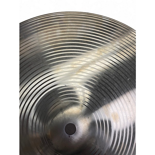 Used Miscellaneous 13in HI HAT TOP Cymbal