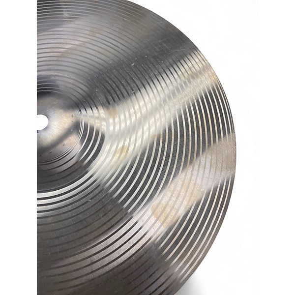 Used Miscellaneous 13in HI HAT TOP Cymbal