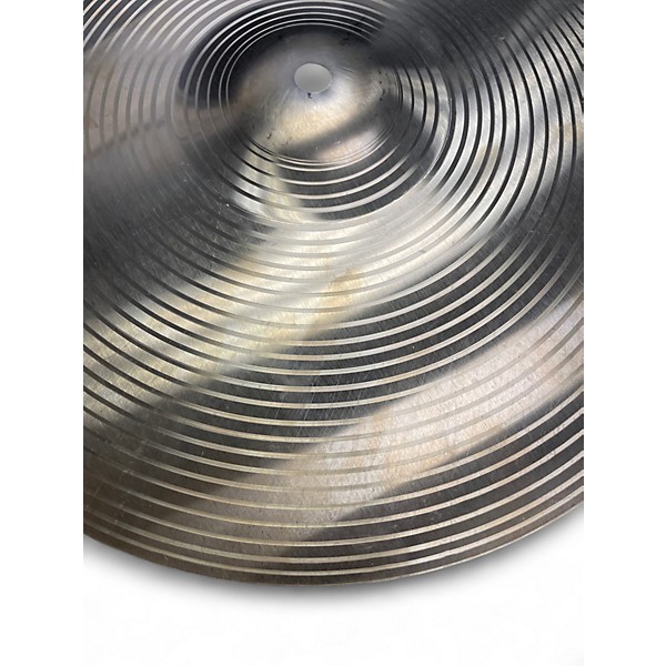 Used Miscellaneous 13in HI HAT TOP Cymbal