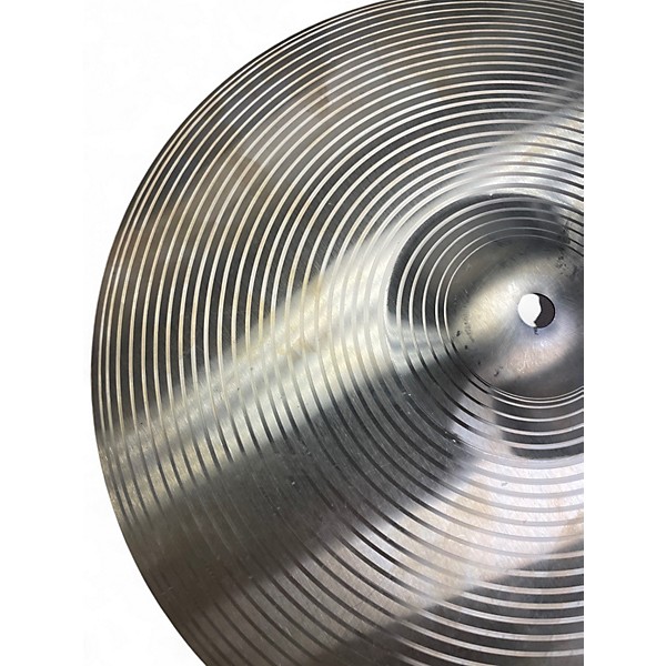 Used Miscellaneous 13in HI HAT TOP Cymbal