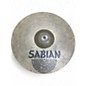 Used SABIAN 13in B8 Hi Hat Top Cymbal thumbnail