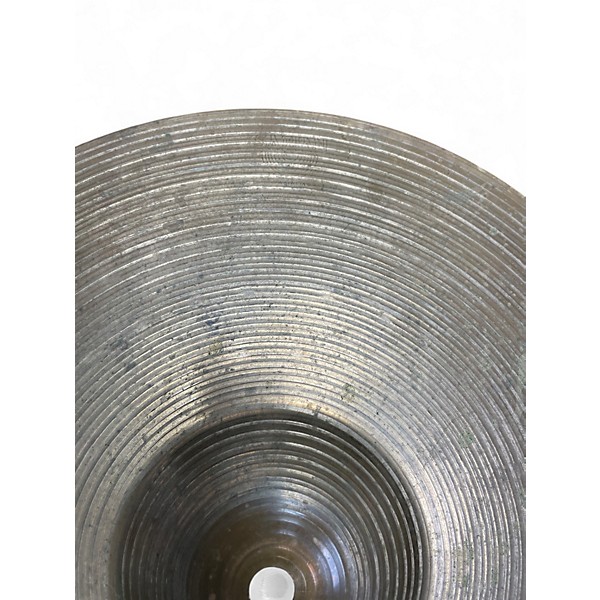 Used SABIAN 13in B8 Hi Hat Top Cymbal