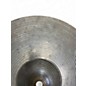 Used SABIAN 13in B8 Hi Hat Top Cymbal