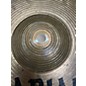 Used SABIAN 13in B8 Hi Hat Top Cymbal