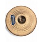 Used Zildjian 14in ZBT Plus Rock Hi Hats Top Cymbal