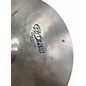 Used Zildjian 14in ZBT Plus Rock Hi Hats Top Cymbal