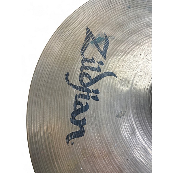 Used Zildjian 14in ZBT Plus Rock Hi Hats Top Cymbal