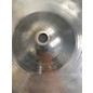 Used Zildjian 14in ZBT Plus Rock Hi Hats Top Cymbal