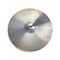Used Miscellaneous 15in 15" CRASH Cymbal thumbnail