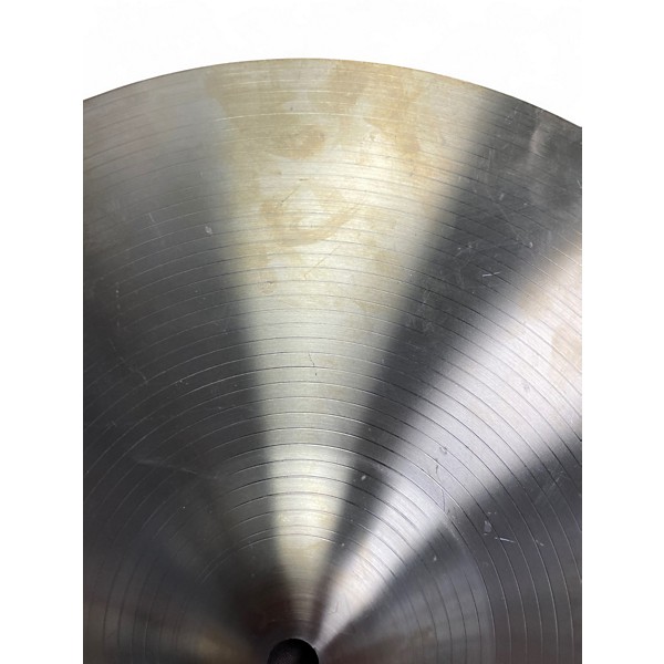 Used Miscellaneous 15in 15" CRASH Cymbal