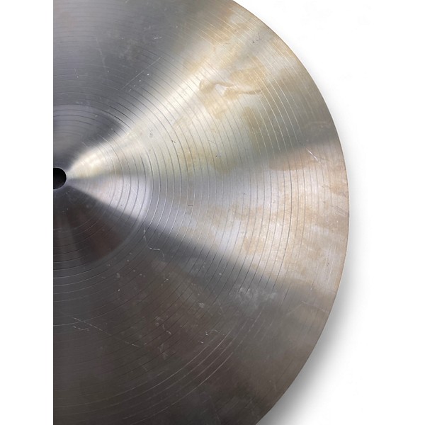 Used Miscellaneous 15in 15" CRASH Cymbal