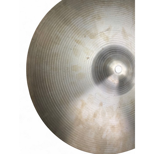 Used Miscellaneous 15in 15" CRASH Cymbal