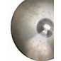 Used Miscellaneous 15in 15" CRASH Cymbal